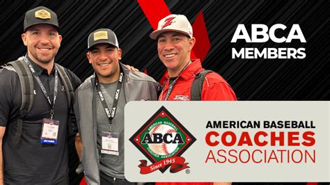 american baseball coaches association convention.